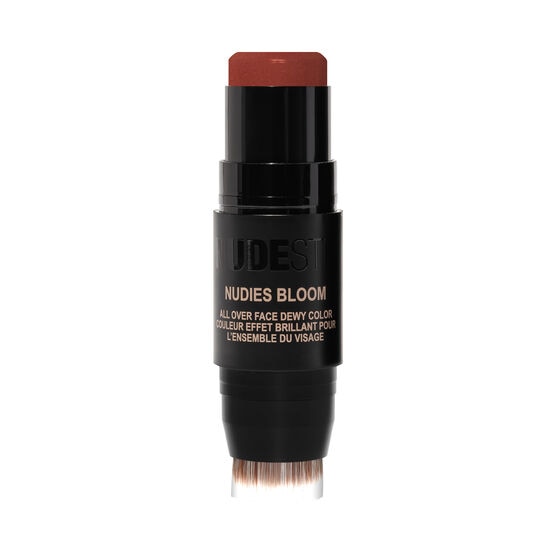 NUDIES BLOOM CRIMSON LOVER